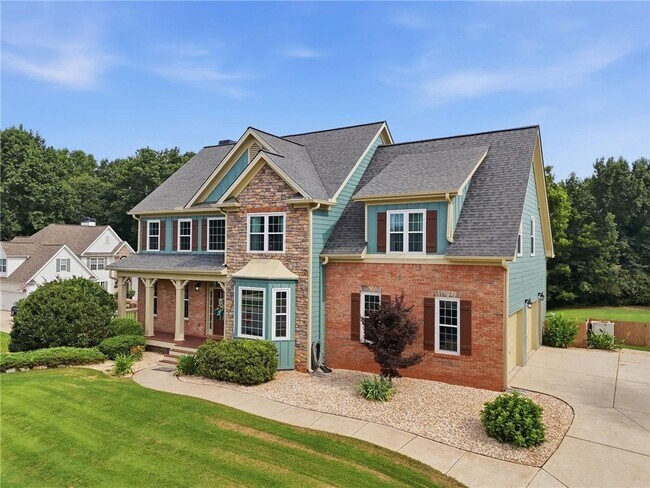 Foto del edificio - 8205 Applewood Ct