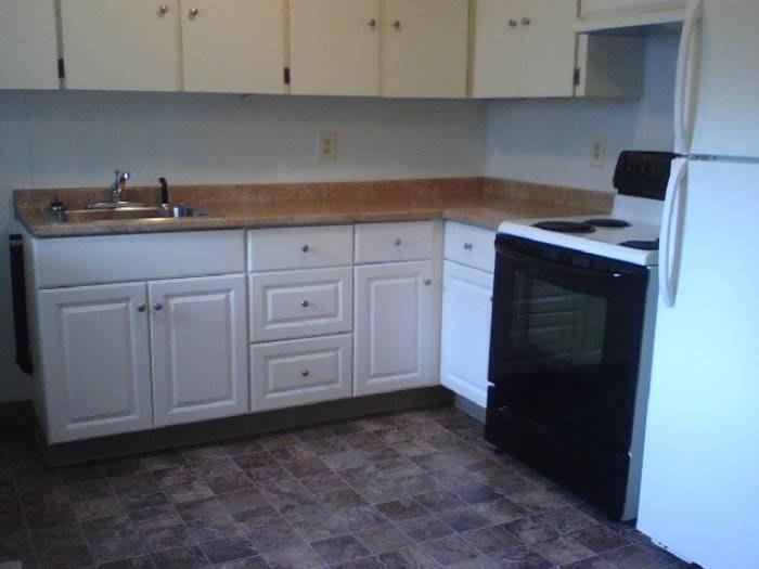 Foto del edificio - 9714 SE Clinton St