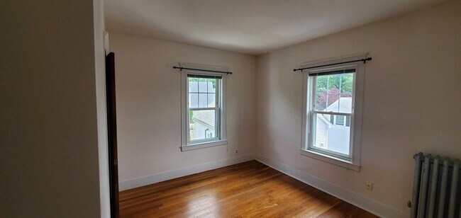Foto del edificio - 114 Tolman St