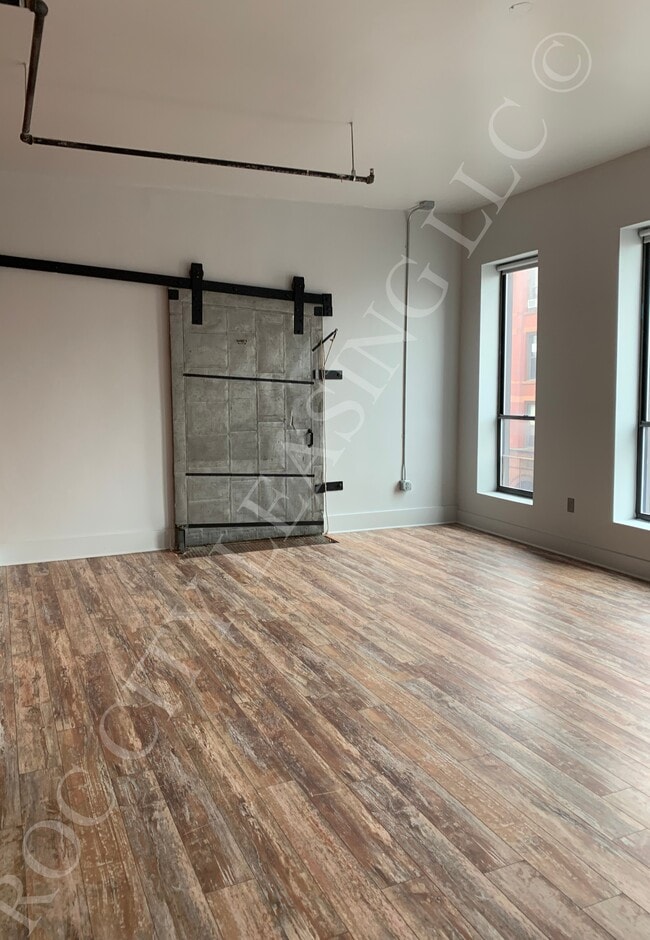155 Saint Paul #403 Espacio habitable - Hive@155 and Hive Andrews