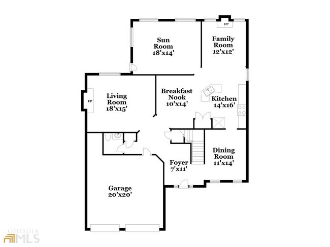 Building Photo - 3340 Hershey Dr