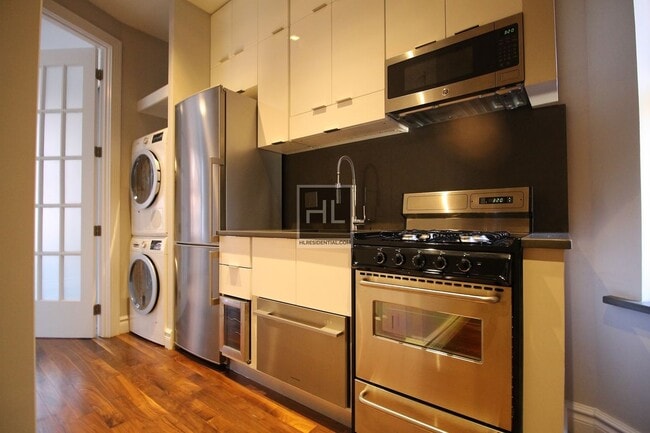 Foto del edificio - East 25th Street