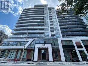 Building Photo - 212-1212 King William St