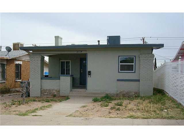 Primary Photo - 3214 Mountain Ave