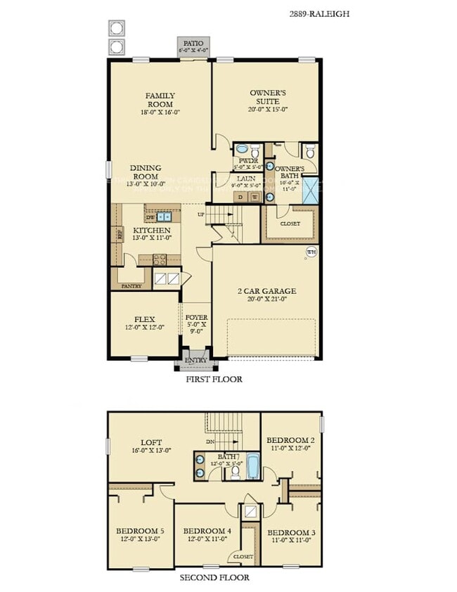 Building Photo - 4263 Palatina Way