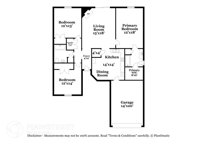 Building Photo - 4216 Paula Dr