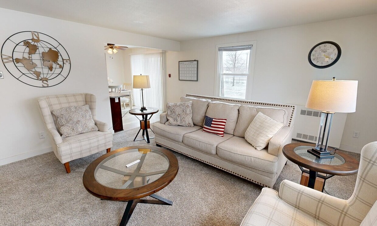 Foto principal - 512 N 10th St