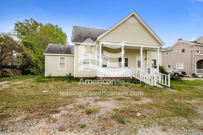 Building Photo - 424#424 West Railroad Avenue, 29006; #702435 - 702435