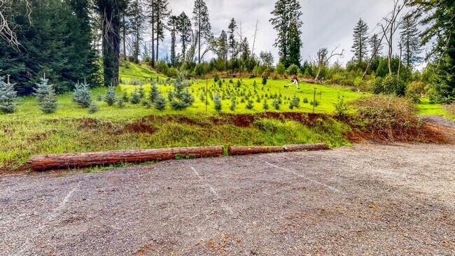 Foto del edificio - Gated 2 bedroom 1 bath at Pochini Family Farm!