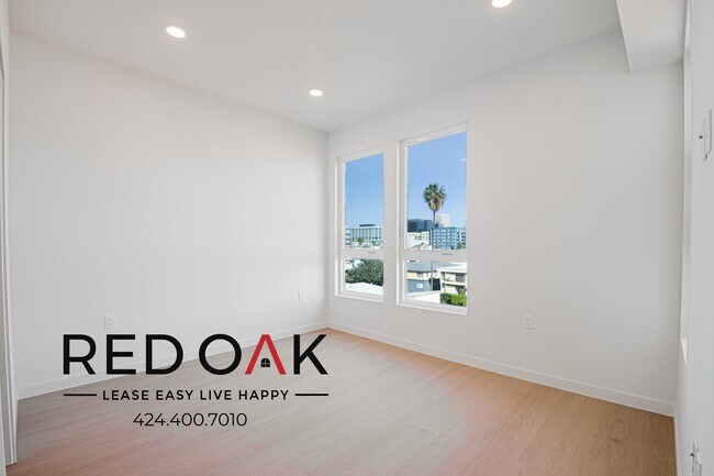 Foto del edificio - 856 S Gramercy Dr