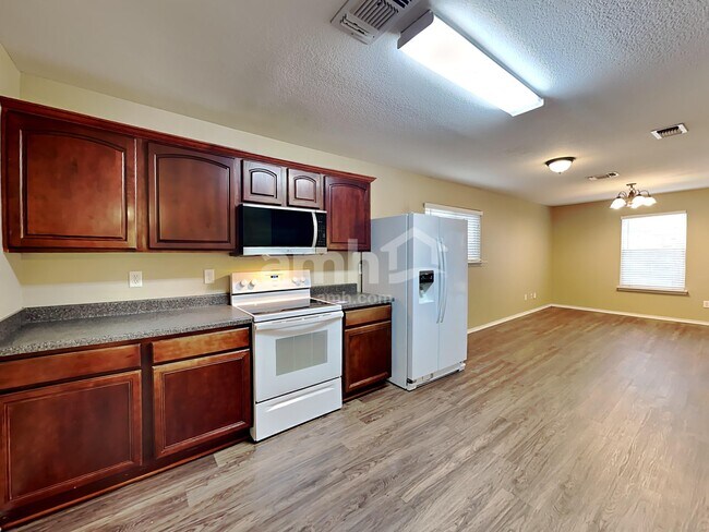 Foto del edificio - 9211 Mission Run