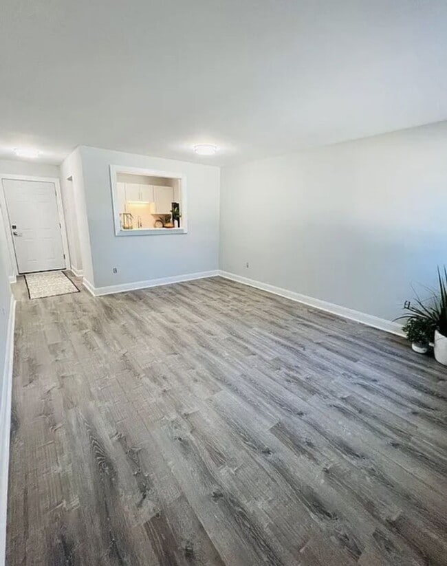 Foto del interior - Cedar Heights