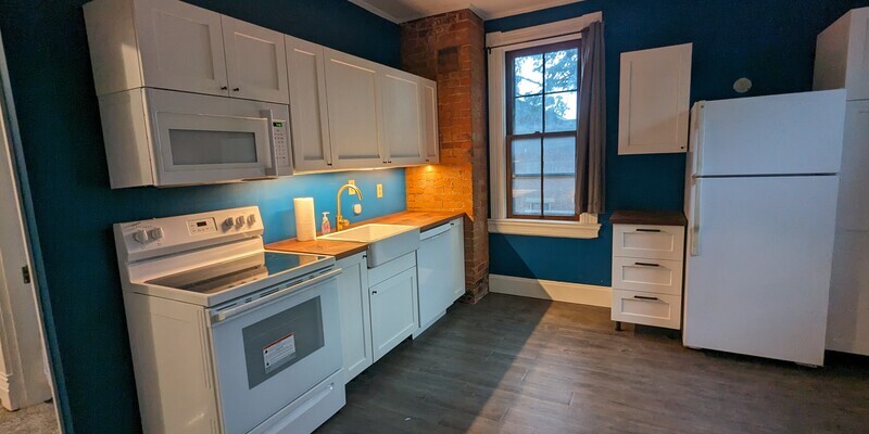 Foto principal - Campbell Ave