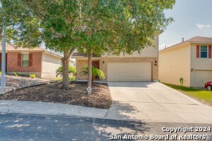 Foto del edificio - 5619 Red Canyon