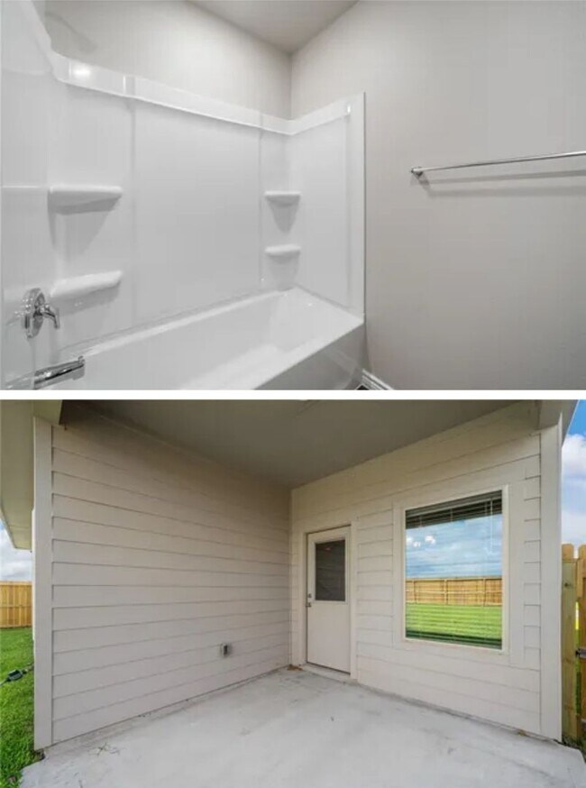 Foto del edificio - New Construction Home Move in Ready!