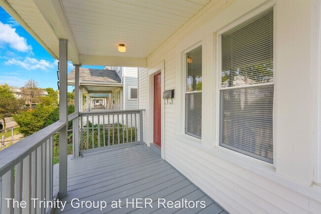 Building Photo - 3 br, 1 bath House - 172 S Richardson Avenue