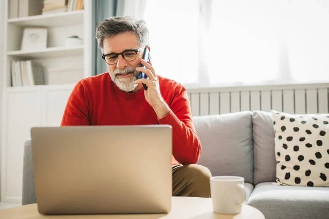 Building Photo - Waterman Senior Apartments