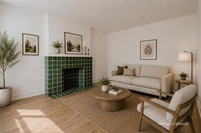 Foto del edificio - 511 Woodbourne Ave
