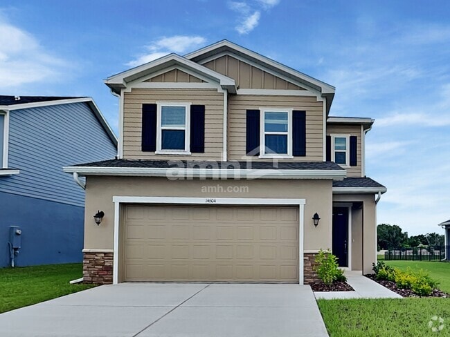 Building Photo - 14604 Cedar Ml Dr