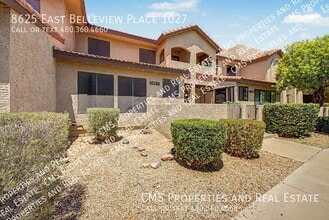Building Photo - 8625 E Belleview Pl