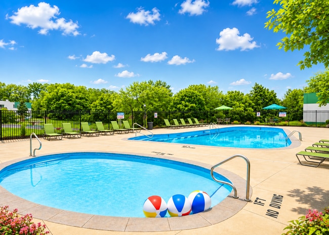 Building Photo - The Flats at Minor Park