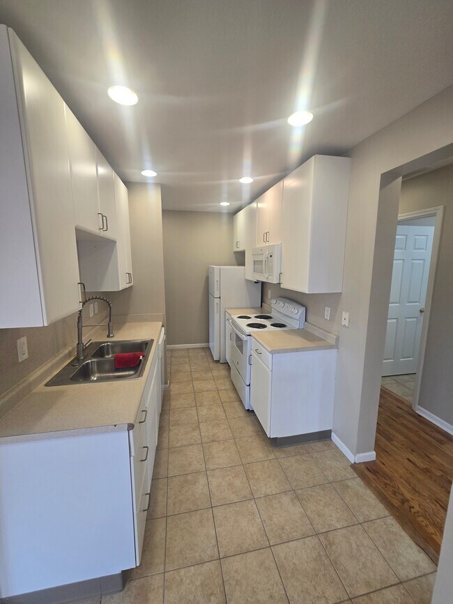 Foto del edificio - OSU Campus Housing 285