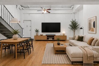 Building Photo - 300 Communipaw Ave