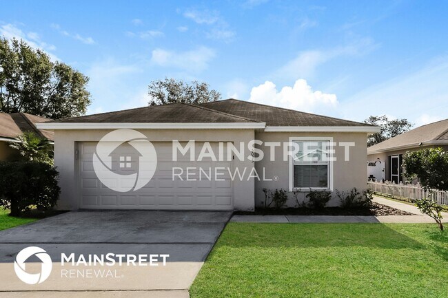 Foto del edificio - 5035 Belmont Park Ln