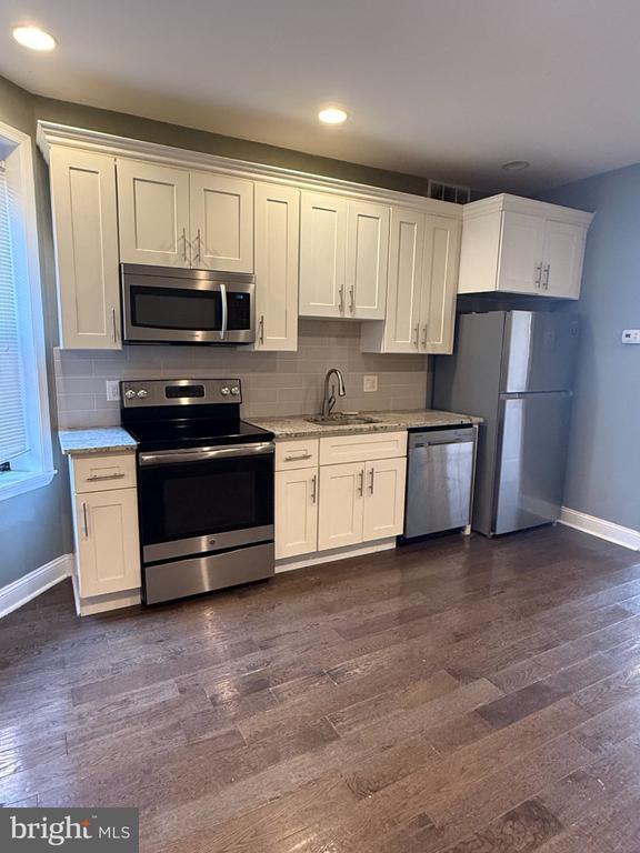 Foto del edificio - 1510 N 17th St