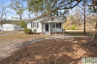 Building Photo - 254 Magnolia St