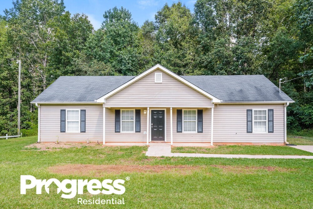130 Whitehead Dr, Covington, GA 30016 House Rental in Covington, GA
