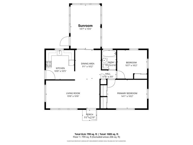 Foto del edificio - 7502 Pacific Ave