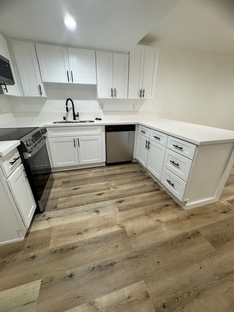 Model C available NOW!!! - Sun Harbour Apartments