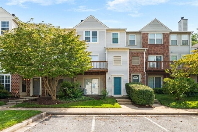 Building Photo - 2607 Warren Way