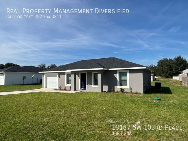 Foto del edificio - 13187 SW 103rd Pl