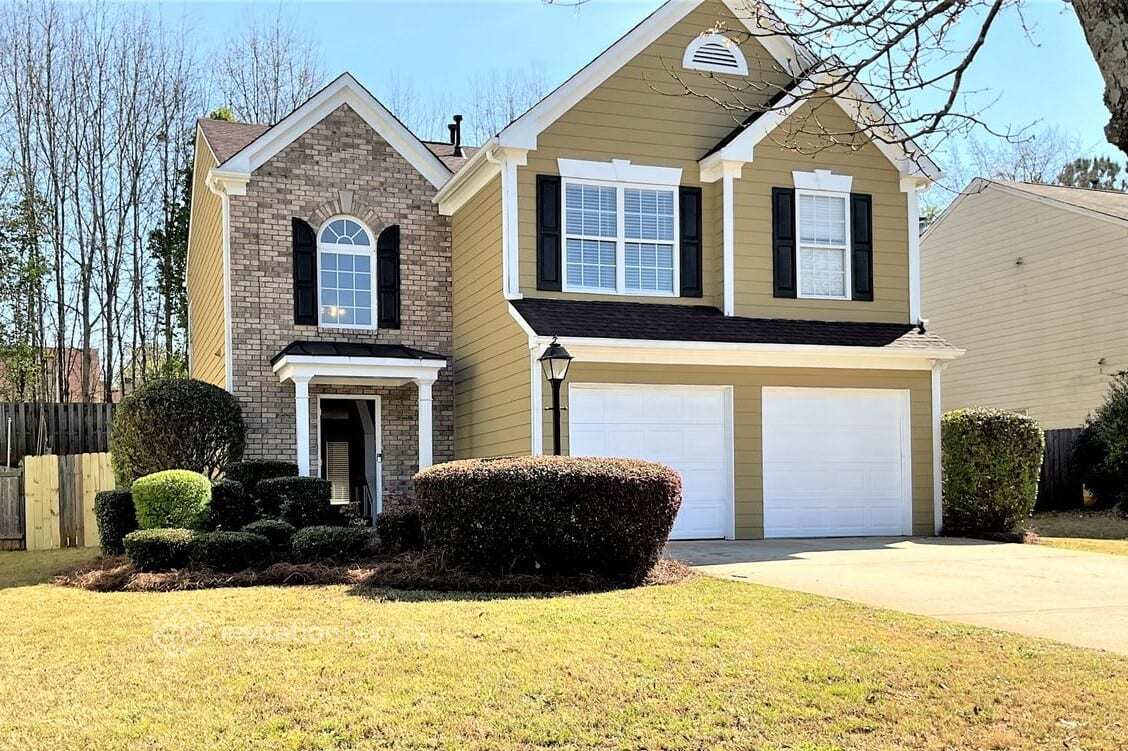 Primary Photo - 2546 Plymouth Way