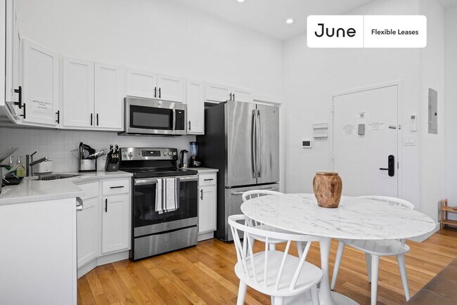 Foto del edificio - Charming Private ROOM in Bed-Stuy