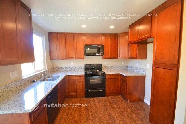 Foto del edificio - 4928 Stonegate Way