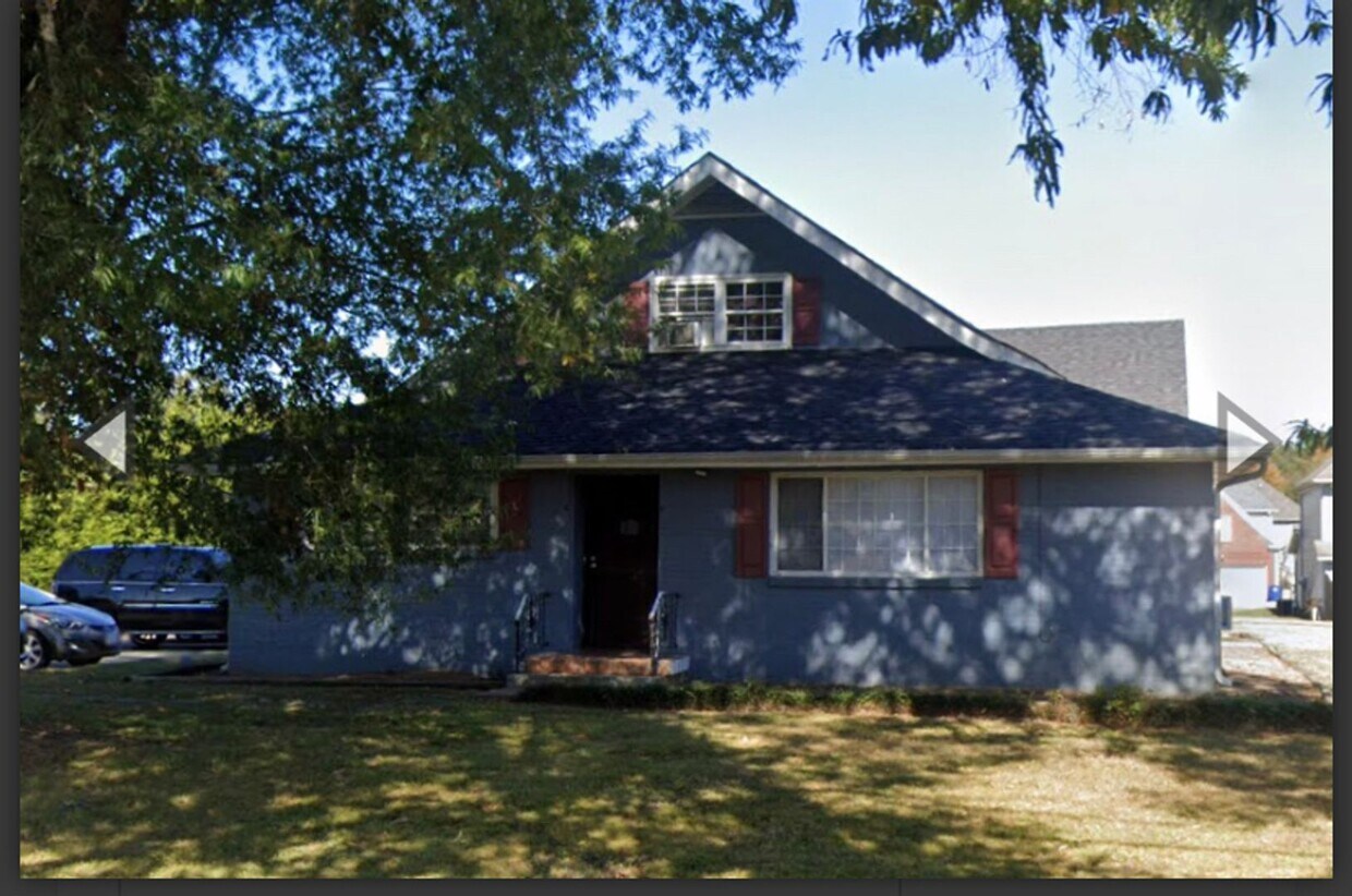 Primary Photo - Available Now! 1 Bedroom 1 Bathroom Unit! ...