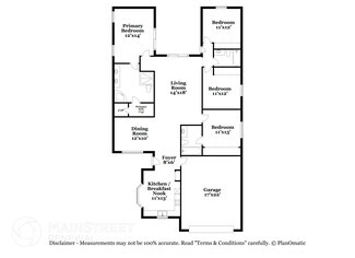 Building Photo - 2561 Oneida Loop