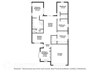 Building Photo - 2561 Oneida Loop