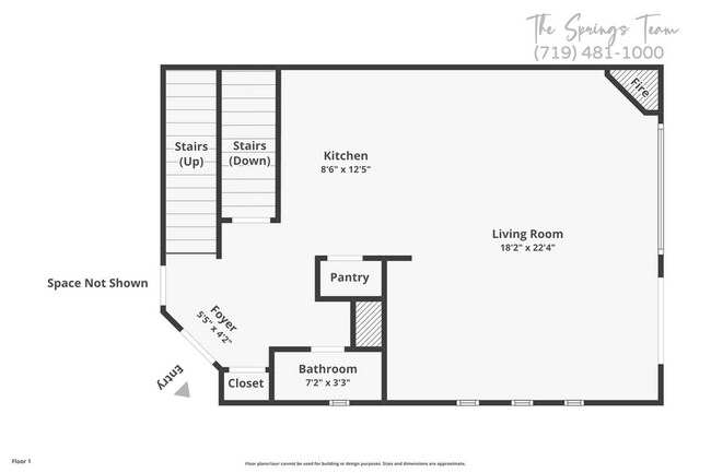 Building Photo - 756 Brambleberry Hts