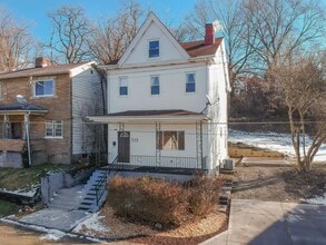 Building Photo - 513 Grace St