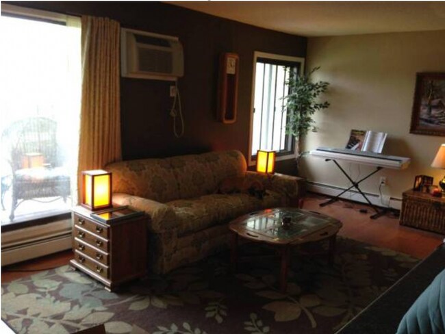 Foto del edificio - 4110 Rahn Rd