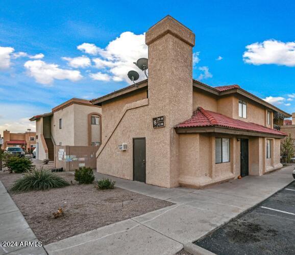 Primary Photo - 2650 E McKellips Rd