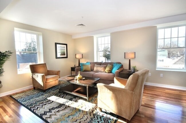 Foto del edificio - 99 Essex St