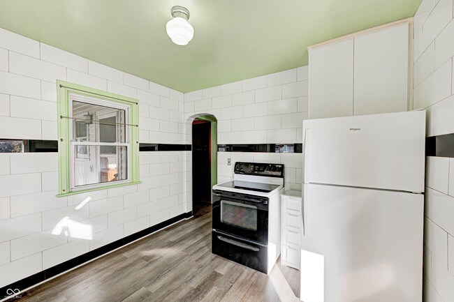 Foto del edificio - 1744 N Norfolk St