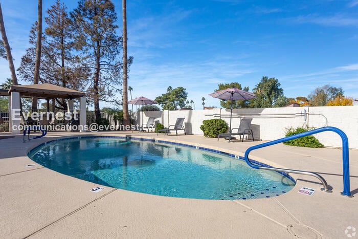 Foto del edificio - 1850 E Hayden Ln