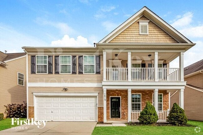 Building Photo - 1619 Eastway Dr