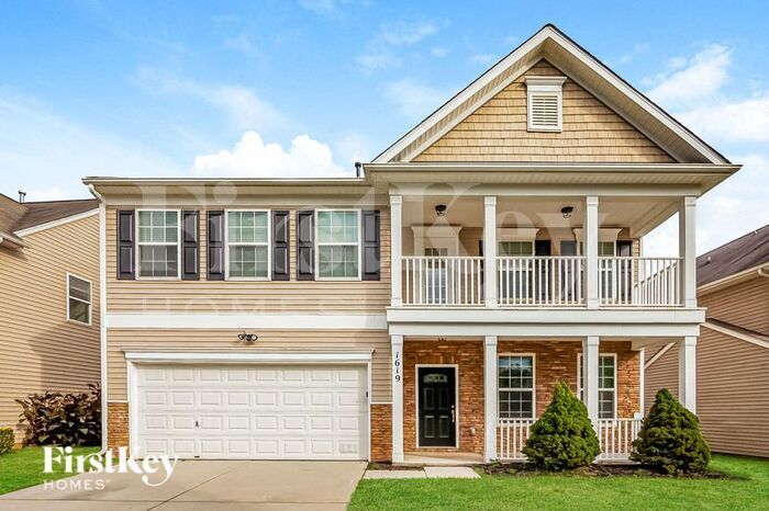 Primary Photo - 1619 Eastway Drive